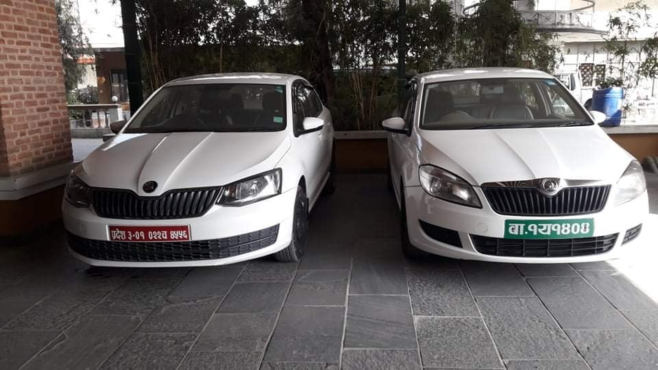 Kathmandu Manthali Car Rental